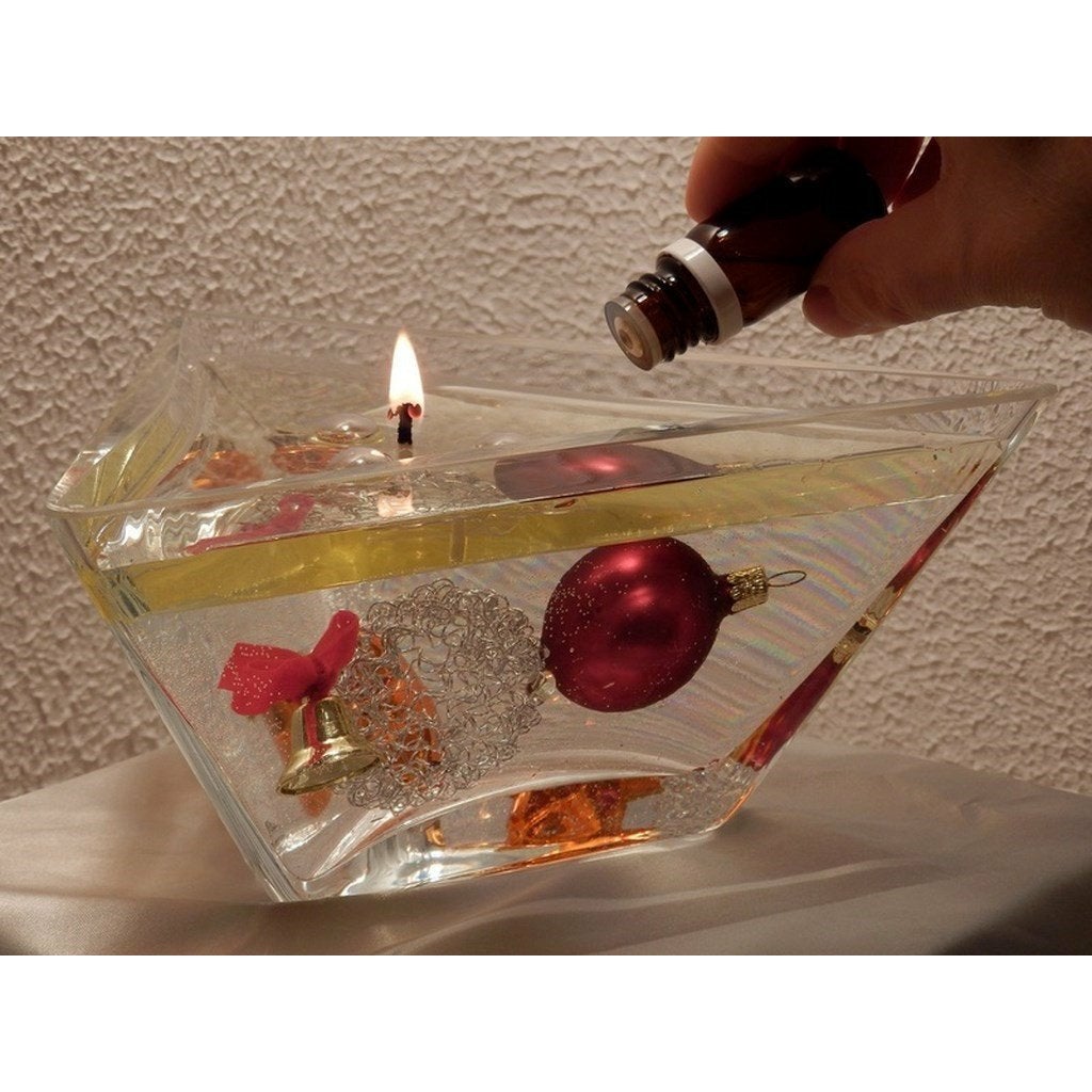 Water Candle – Flawio.com